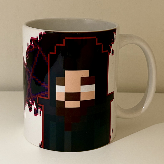 Kubek - Dobry / Zły ME