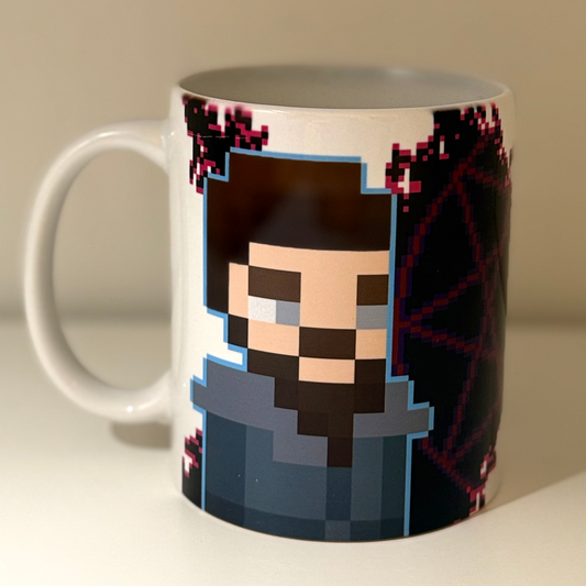 Kubek - Dobry / Zły ME